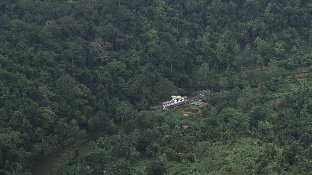 Sinharaja Forest Edge Deniyaya Eksteriør bilde